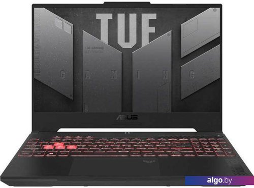 

Игровой ноутбук ASUS TUF Gaming A15 2023 FA507NU-LP031