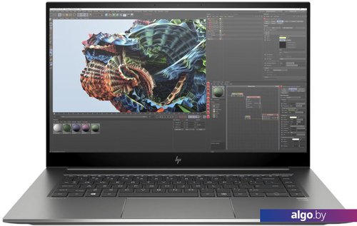 

Рабочая станция HP ZBook 15 Studio G8 314G2EA