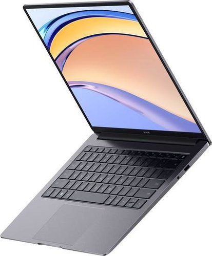 

Ноутбук HONOR MagicBook X 14 2023 FRI-F58 5301AFJX