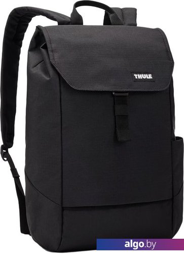 

Городской рюкзак Thule Lithos 16L TLBP213 (black)