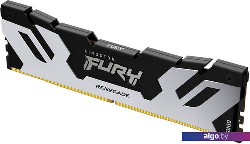 

Оперативная память Kingston FURY Renegade 16ГБ DDR5 7200 МГц KF572C38RS-16