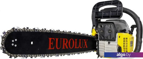 

Бензопила Eurolux GS-6220