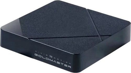 

Смарт-приставка Goldmaster I-905, Черный