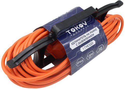 

Удлинитель Tokov Electric TKE-SR10-075-Z