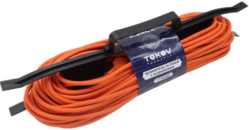 

Удлинитель Tokov Electric TKE-SR30-075-Z