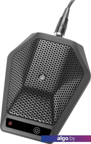 

Микрофон Audio-Technica U891Rx