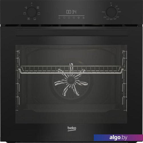 

Электрический духовой шкаф BEKO BBIE17300B