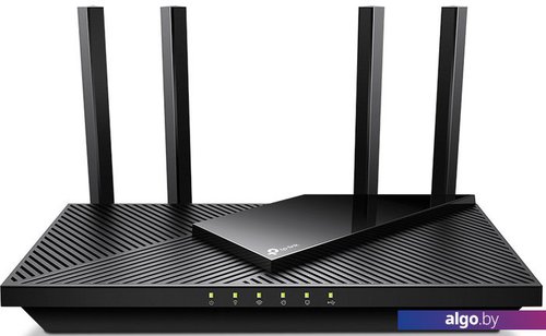 Wi-Fi роутер TP-Link Archer AX55 Pro