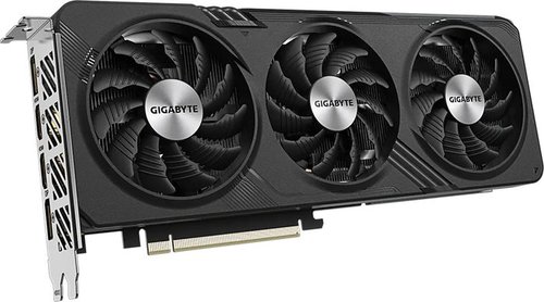 

Видеокарта Gigabyte GeForce RTX 4060 Gaming OC 8G GV-N4060GAMING OC-8GD