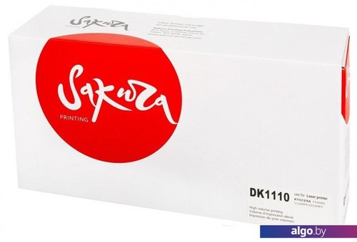 

Картридж Sakura Printing SADK1110