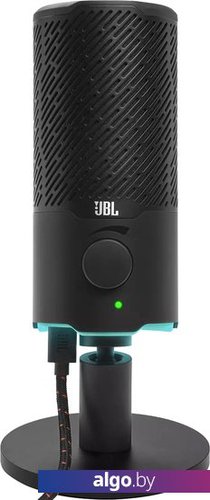 Микрофон JBL Quantum Stream