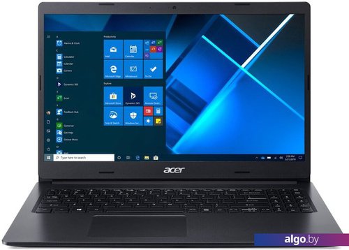 

Ноутбук Acer Extensa 15 EX215-22-R1UH NX.EG9ER.035