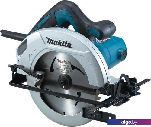 

Дисковая (циркулярная) пила Makita HS7000