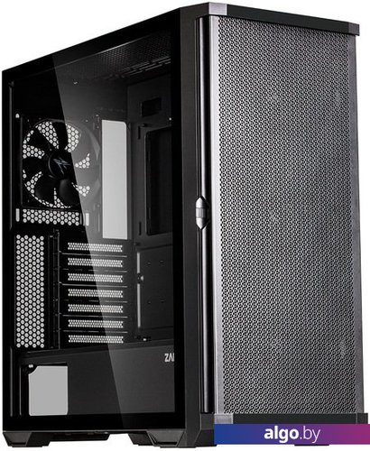 

Корпус Zalman Z10