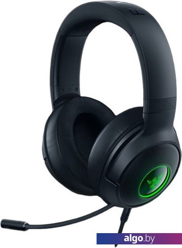 

Наушники Razer Kraken V3 X USB