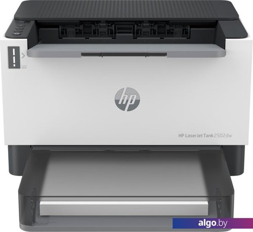 

Принтер HP LaserJet Tank 2502dw