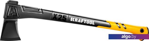 

Топор-колун KRAFTOOL X25 20660-25