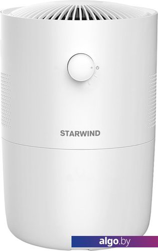 

Мойка воздуха StarWind SAW5520