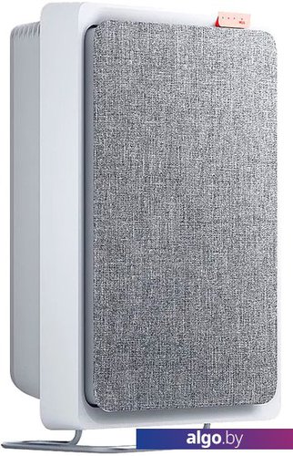 

Очиститель воздуха SmartMi Air Purifier E1 ZMKQJHQE11 (международная версия, белый)