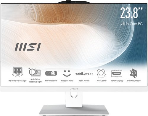 

Моноблок MSI Modern AM242P 12M-257XRU