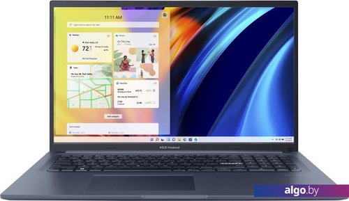 

Ноутбук ASUS VivoBook 17 X1702ZA-AU155