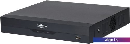 

Гибридный видеорегистратор Dahua DH-XVR5116HS-I3