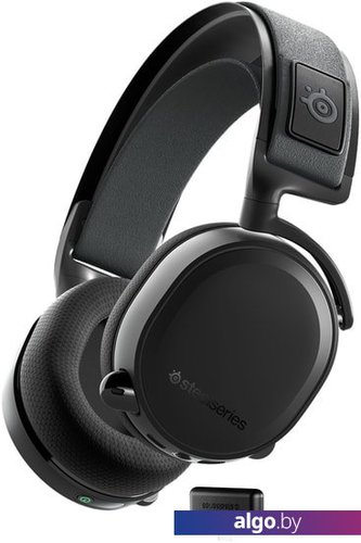 

Наушники SteelSeries Arctis 7+ Wireless