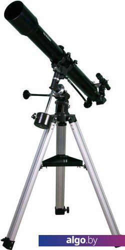 Телескоп Sky-Watcher Capricorn AC 70/900 EQ1