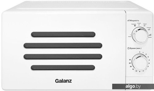 

Микроволновая печь Galanz MOS-2007MW