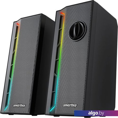 

Акустика SmartBuy Neon Melody 2 SBA-4600