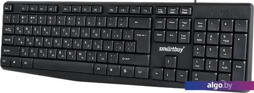 

Клавиатура SmartBuy One 220 SBK-220U-K