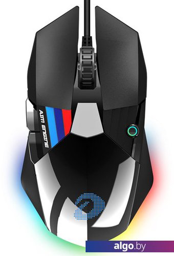 

Игровая мышь Dareu Firefly A970 Black Knight