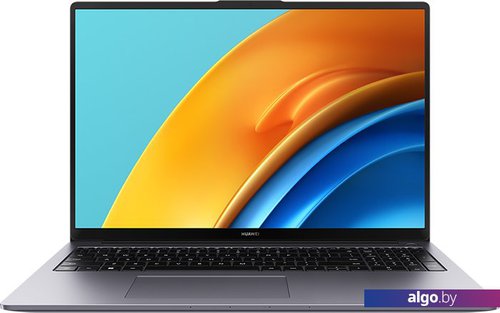 

Ноутбук Huawei MateBook D 16 2023 RolleG-W7611 53013RUE