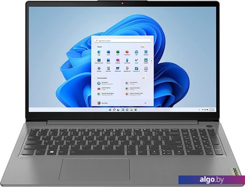 

Ноутбук Lenovo IdeaPad 3 15IAU7 82RK00PGRK