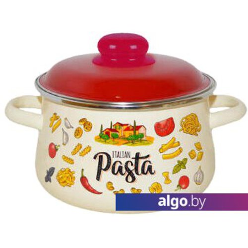 

Кастрюля Appetite Pasta Italian 1с45я