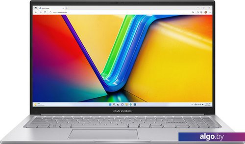 

Ноутбук ASUS Vivobook 15 X1504ZA-BQ085