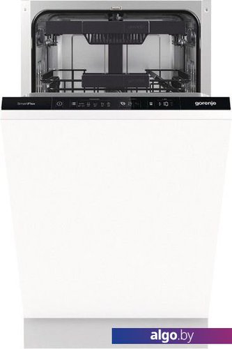 

Встраиваемая посудомоечная машина Gorenje GV561D10