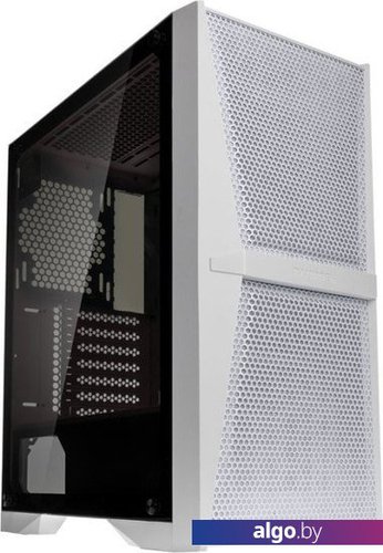 

Корпус Raijintek Silenos MS (белый)