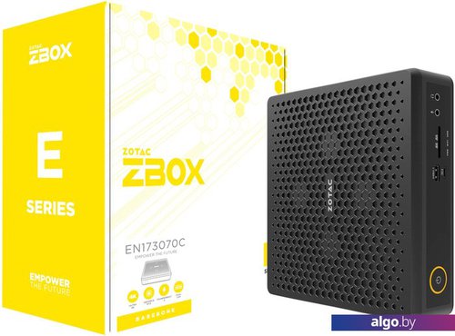 

Баребон ZOTAC Magnus EN173070C