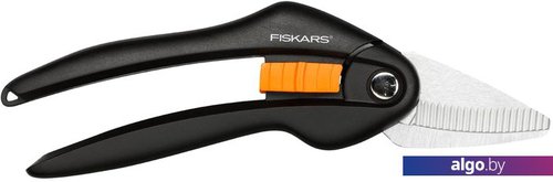 

Ножницы садовые Fiskars Single Step 111280