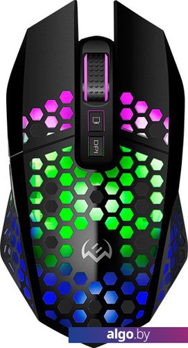 

Игровая мышь SVEN RX-G940W