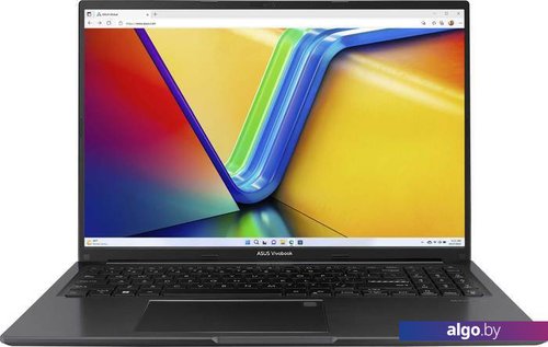 

Ноутбук ASUS Vivobook 16 X1605ZA-MB321