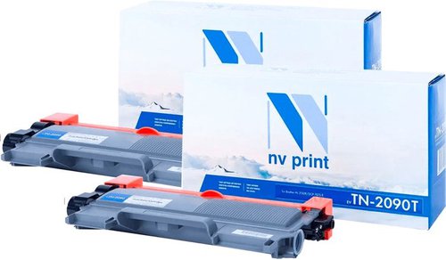 

Картридж NV Print NV-TN2090T/TN2275TU-SET2 NV-TN2090T/TN2275TU-SET2 (аналог Brother TN-2090)