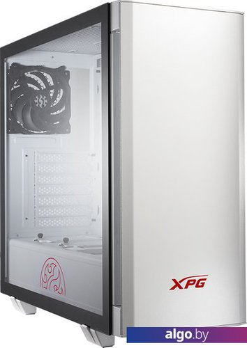 

Корпус ADATA XPG Invader (белый)