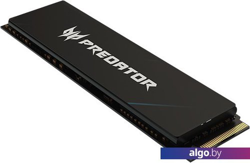 

SSD Acer Predator GM7000 4TB BL.9BWWR.107