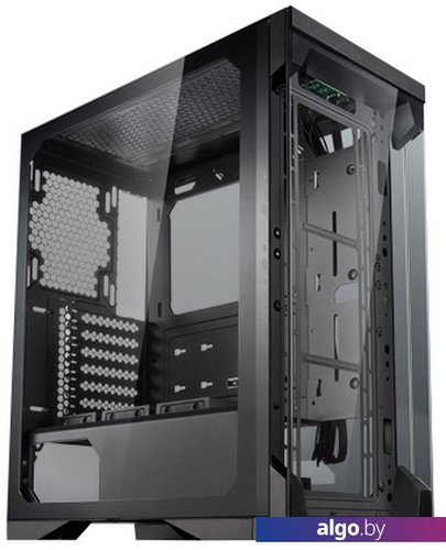 

Корпус Raijintek Silenos