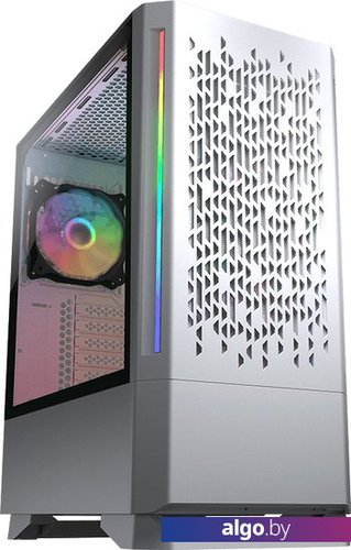 

Корпус Cougar MX430 Air RGB CGR-51C6W-AIR-RGB