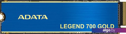 

SSD ADATA Legend 700 Gold 2TB SLEG-700G-2TCS-S48