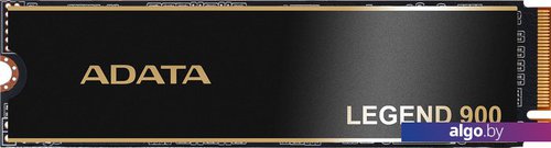 

SSD ADATA Legend 900 2TB SLEG-900-2TCS