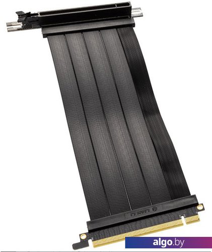 

Райзер для вертикальной установки видеокарты Lian Li PCI-e 4.0 X16 PW-PCI-420